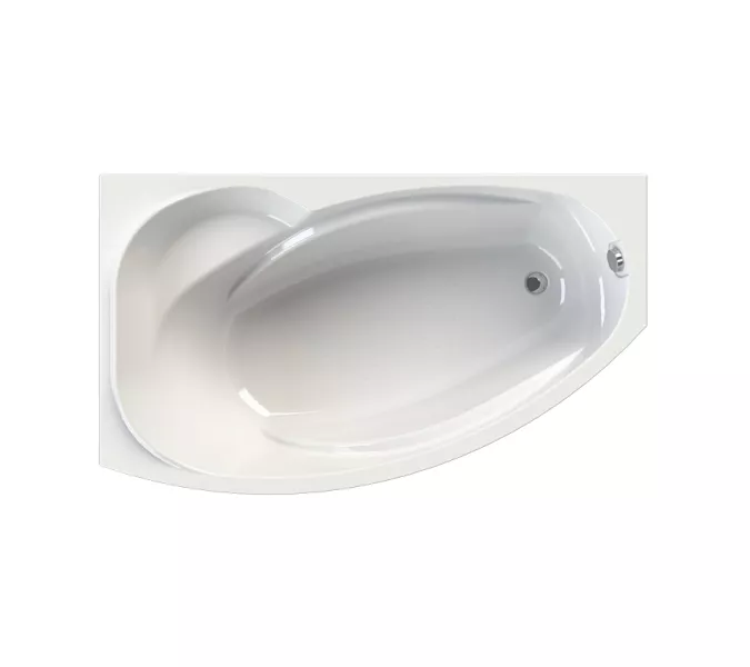 Ванна акриловая Radomir София 169х99 см, L/R, Ориентация: Левая, изображение 7