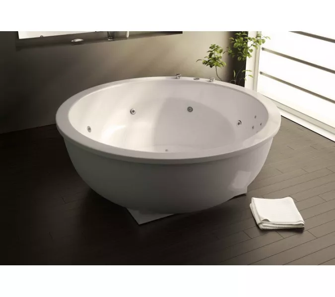 Ванна Astra-Form Олимп 181х181 см, изображение 5