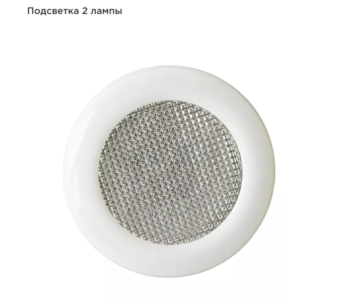 Бассейн гидромассажный Radomir Римини Platinum 190х150 см, изображение 10