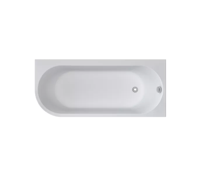 Ванна 1Marka «ALISA MG» 170*75 R, изображение 2