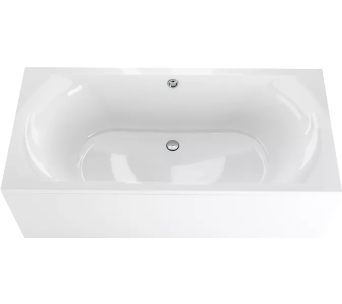 Ванна 1Marka  ESMA MG 190x90, изображение 2