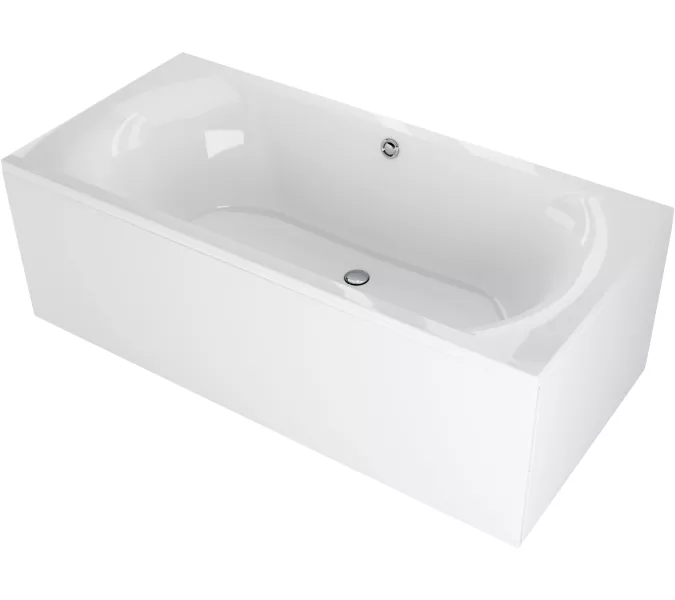 Ванна 1Marka  ESMA MG 190x90, изображение 3