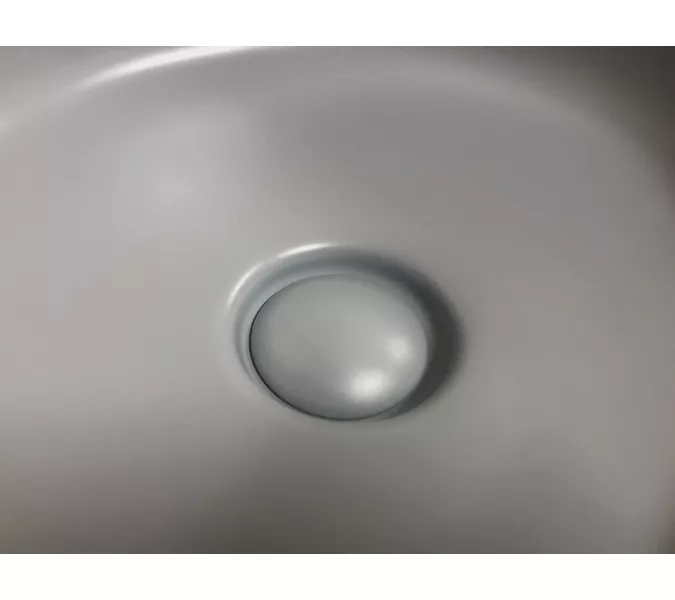 Донный клапан Gid Gmh100 серый матовый керамический, изображение 2