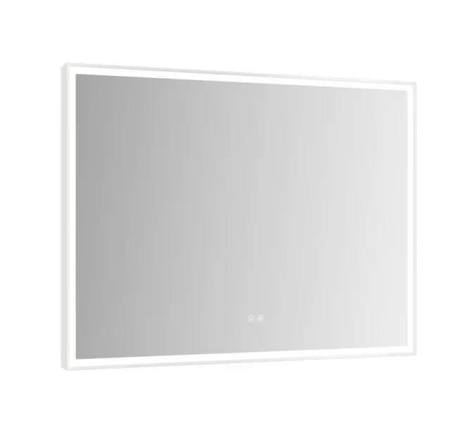 Зеркало со встроенной подсветкой Esbano ES-3682KD/ES-3682YD, Выбрать размер: 100x80