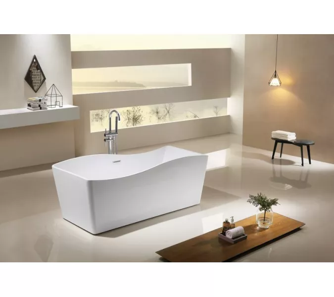 Ванна акриловая Esbano Granada, 170x78x65