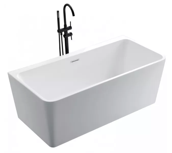 Ванна акриловая Esbano Paris 22, 170x85x60, Внешний вид: Paris 22, изображение 2