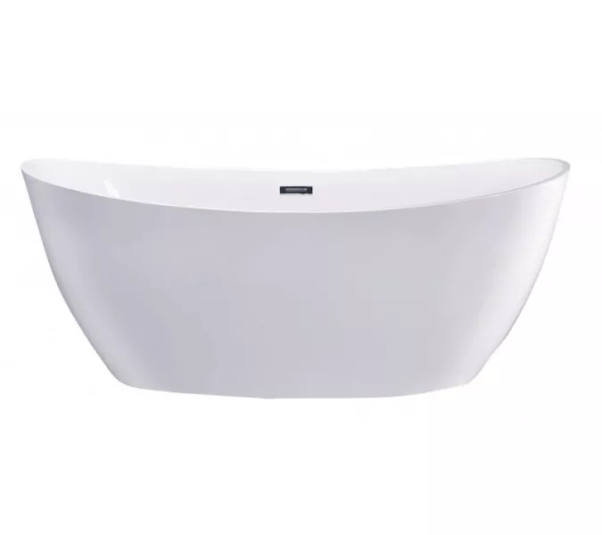 Ванна акриловая Esbano Ottawa, 180x85x70, изображение 2