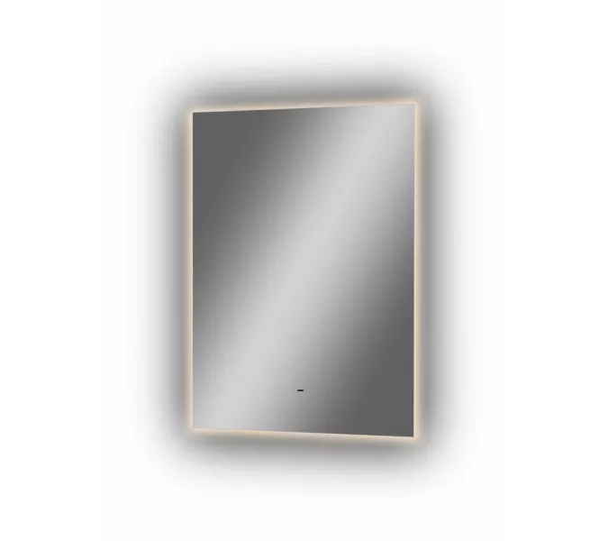 Зеркало ACWEN "Trezhe Led" с бесконтактным сенсором, Выбрать размер: 50x70, изображение 6