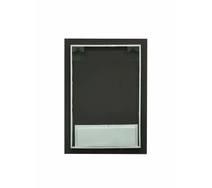 Зеркало ACWEN "Trezhe Led" с бесконтактным сенсором, Выбрать размер: 50x70, изображение 8