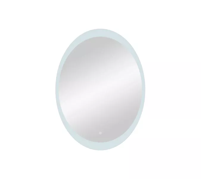 Зеркало ACWEN "Lily Led" 570х770, Выбрать размер: 570х770, изображение 7