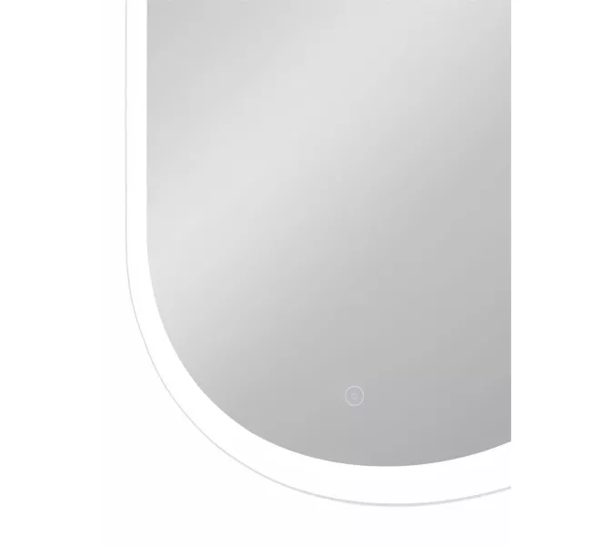 Зеркало ACWEN "Delight Led" 55х100, Внешний вид: вертикальное, изображение 11