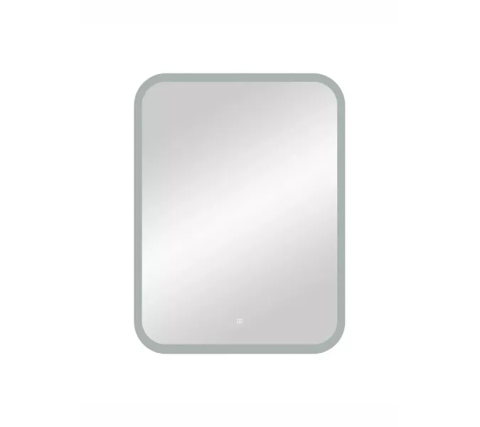 Зеркало ACWEN "Glamour Led", Выбрать размер: 50x70, изображение 10