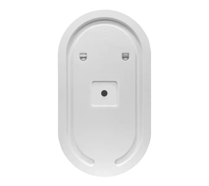 Зеркало ACWEN "Delight Led" 55х100, Внешний вид: вертикальное, изображение 12