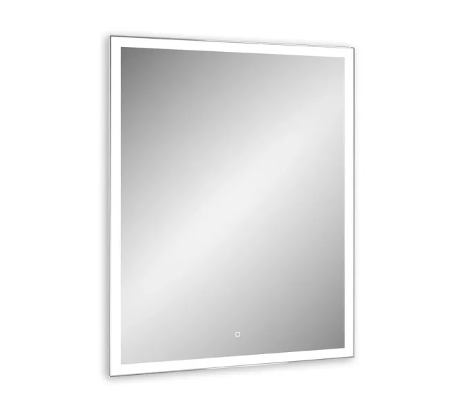 Зеркало ACWEN "Strong Led" 70х90