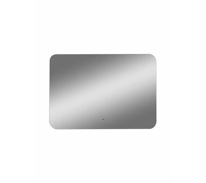 Зеркало ACWEN "Burzhe Led"  с бесконтактным сенсором, Внешний вид: горизонтальное, Выбрать размер: 100x70, изображение 8