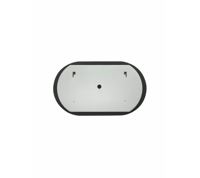 Зеркало ACWEN "Fleur Led" с бесконтактным сенсором, Внешний вид: горизонтальное, Выбрать размер: 1000х600, изображение 9