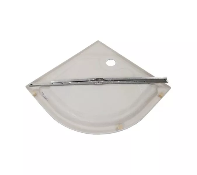 Поддон для душа Triton 80х80 ПД22/ПД6  низкий, Выбрать размер: 80х80, изображение 4