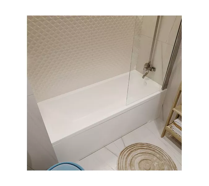 Ванна акриловая Triton Аура, Выбрать размер: 150х70, изображение 4