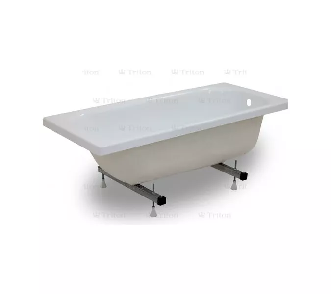 Ванна акриловая Triton Ультра, Выбрать размер: 170, изображение 6