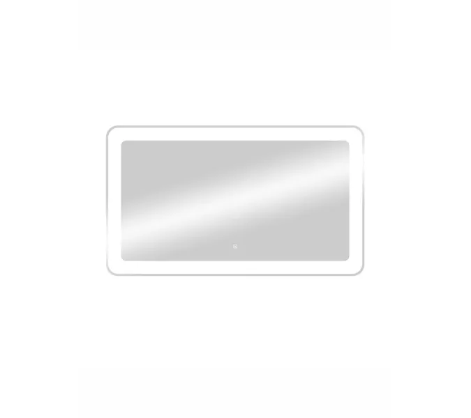 Зеркало ACWEN "Velvette Led", Выбрать размер: 120х80, изображение 4