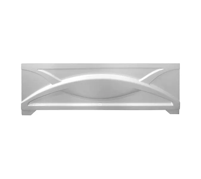 Ванна акриловая Triton Цезарь 180х80, Персей 190х90, Выбрать размер: 180*80, изображение 7