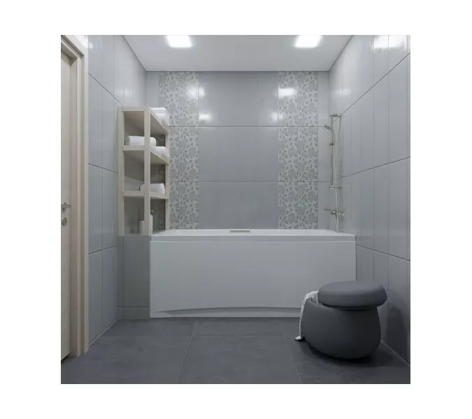 Ванна акриловая Triton Алекса, Выбрать размер: 150х75, изображение 5