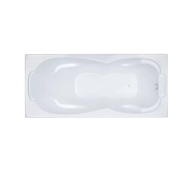Ванна акриловая Triton Цезарь 180х80, Персей 190х90, Выбрать размер: 190*90