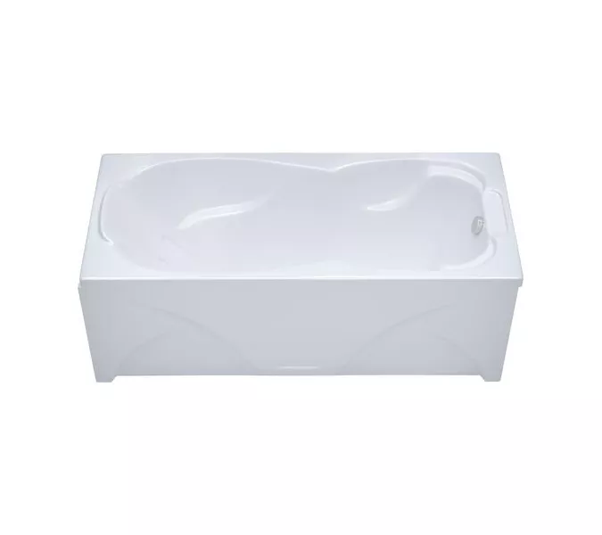 Ванна акриловая Triton Цезарь 180х80, Персей 190х90, Выбрать размер: 190*90, изображение 2