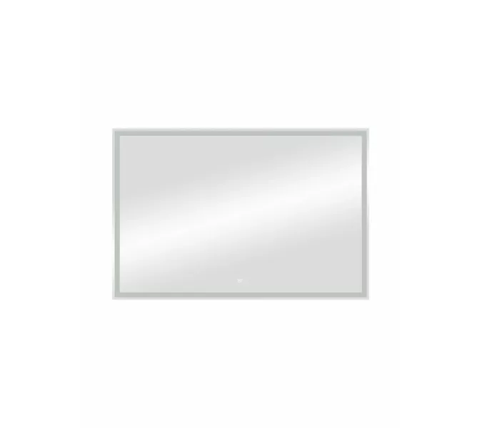 Зеркало ACWEN "Mercury Led" с подогревом, Тип: Сенсорное зеркало с подогревом, Выбрать размер: 120x80, изображение 10
