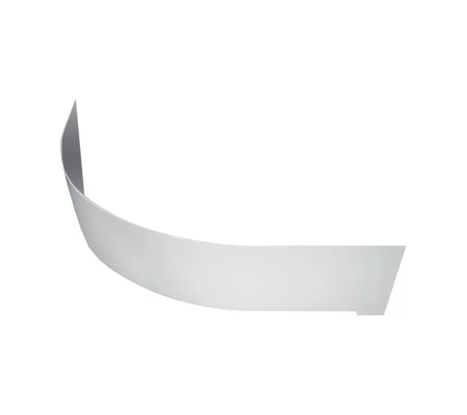 Ванна акриловая Triton Мари 170х110 левая / правая, Ориентация: левая, изображение 7