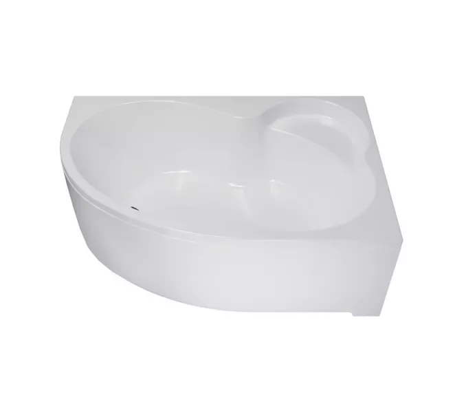 Ванна акриловая Triton Мари 170х110 левая / правая, Ориентация: левая, изображение 2