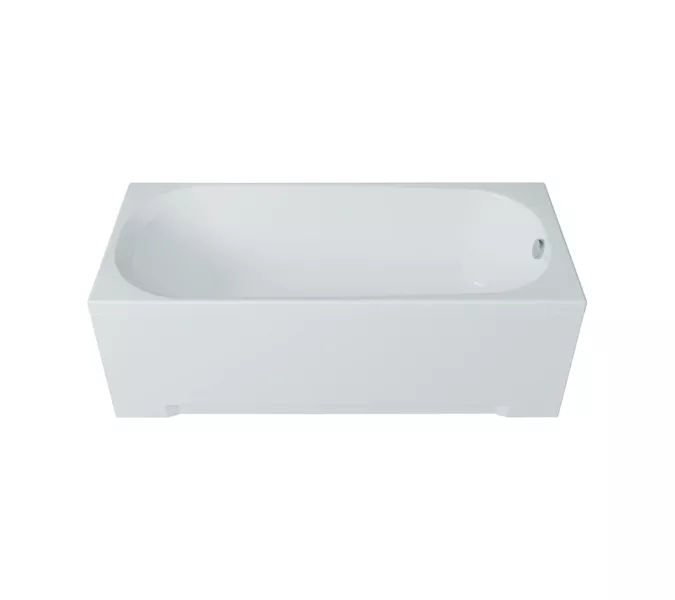 Ванна акриловая Triton Дина 170х75