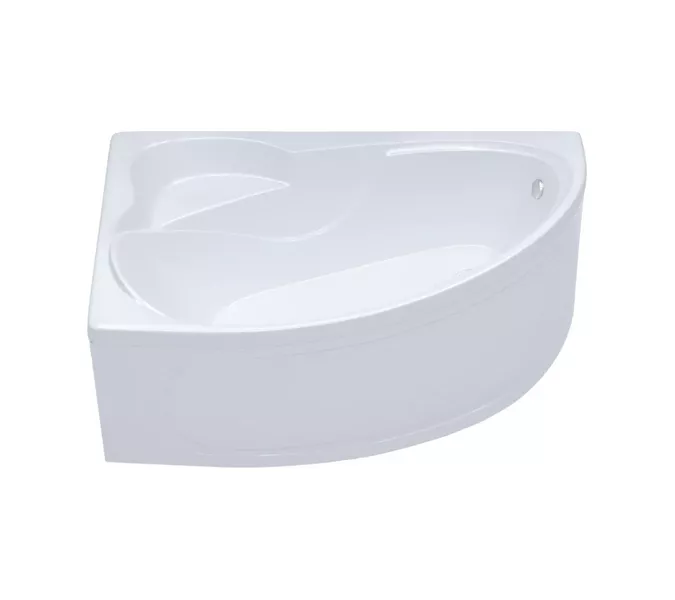 Ванна акриловая Triton Изабель 170, Николь 160 , Кайли 150 левая/ правая, Выбрать размер: 170х100, Ориентация: правая, изображение 2