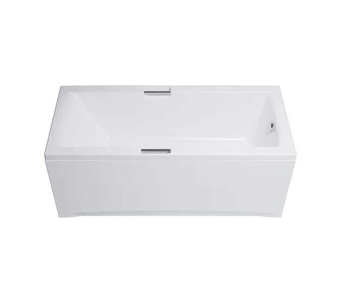 Ванна акриловая Triton Алекса, Выбрать размер: 150х75, изображение 3