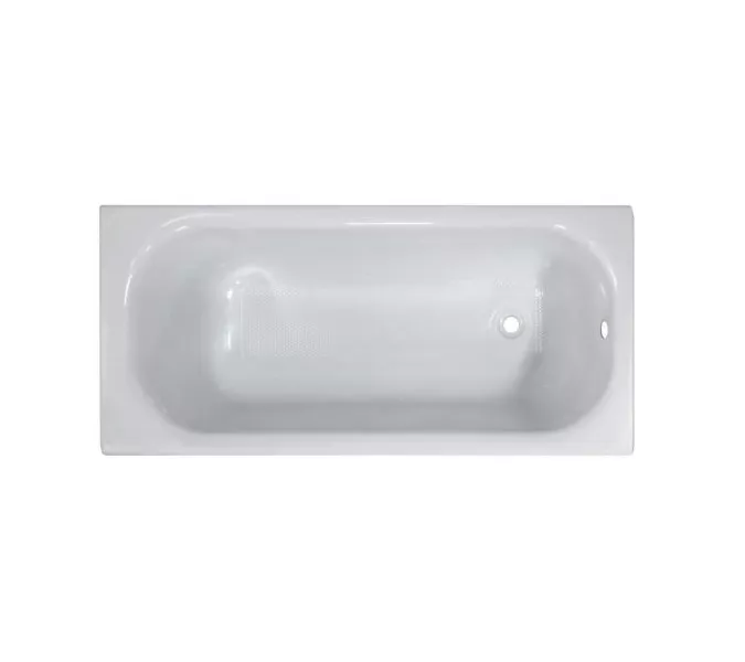 Ванна акриловая Triton Ультра, Выбрать размер: 170, изображение 2