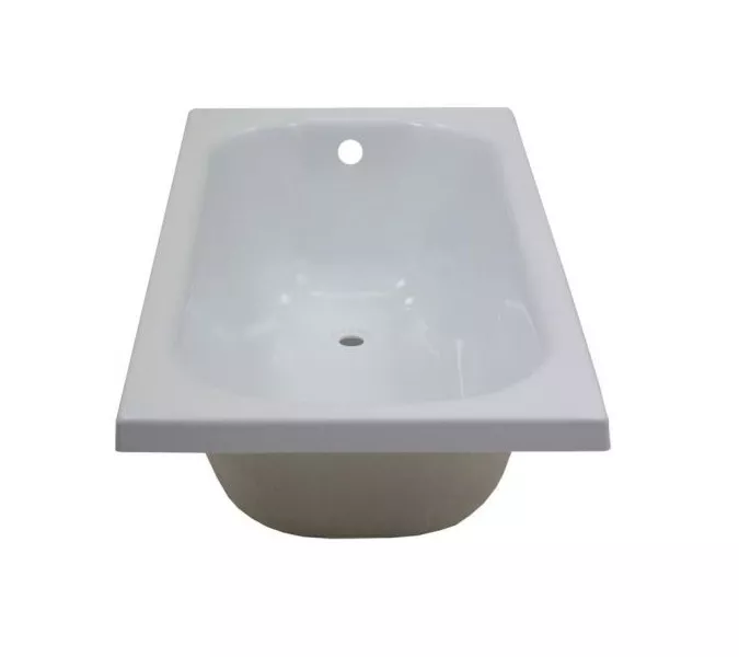 Ванна акриловая Triton Ультра, Выбрать размер: 170, изображение 3