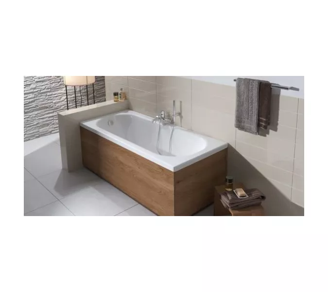 Ванна акриловая Triton Ультра, Выбрать размер: 170, изображение 7