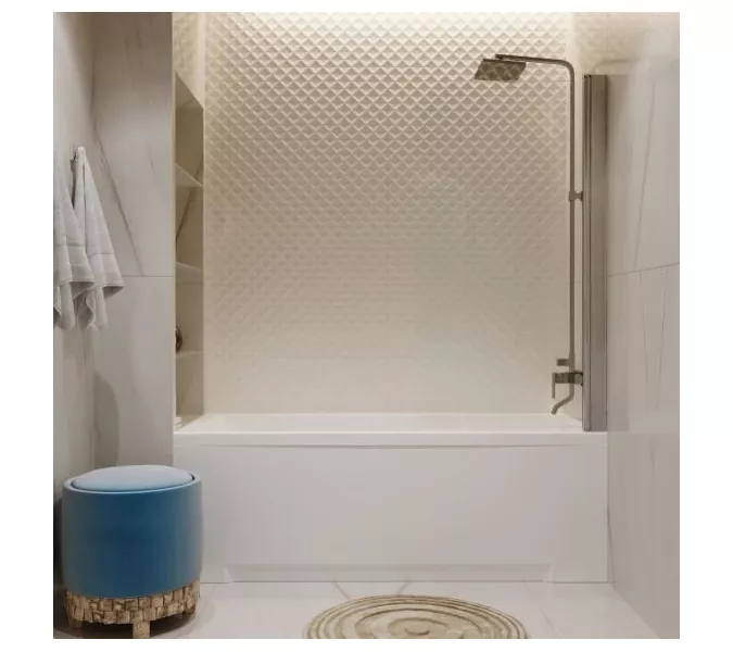 Ванна акриловая Triton Аура, Выбрать размер: 150х70, изображение 3