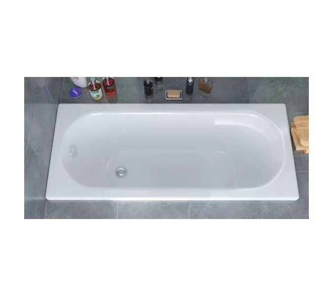 Ванна акриловая Triton Ультра, Выбрать размер: 170, изображение 9