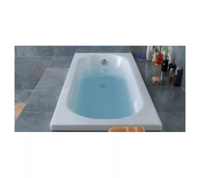 Ванна акриловая Triton Ультра, Выбрать размер: 170, изображение 10