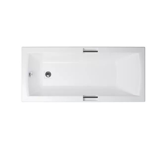 Ванна акриловая Triton Алекса, Выбрать размер: 150х75, изображение 2