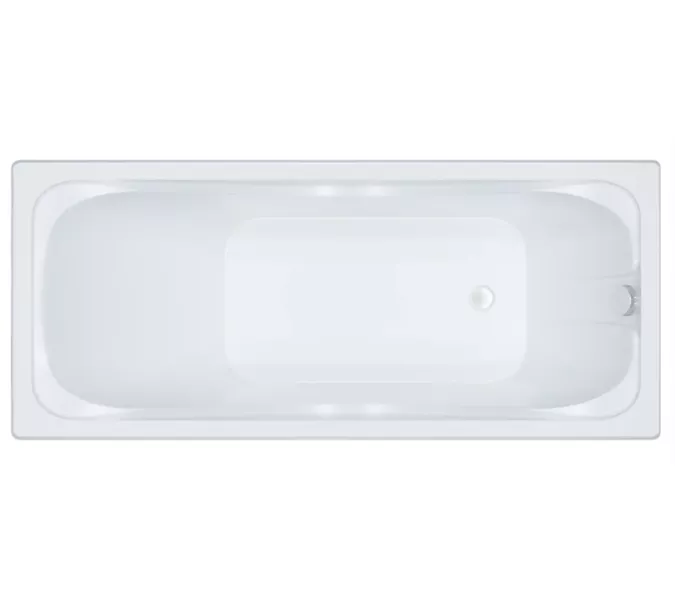 Ванна акриловая Triton Стандарт, Выбрать размер: 170х70