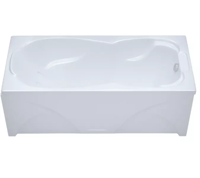 Ванна акриловая Triton Цезарь 180х80, Персей 190х90, Выбрать размер: 180*80, изображение 2