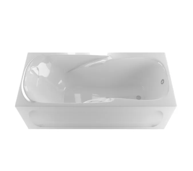 Ванна 1Marka CALYPSO 170x75