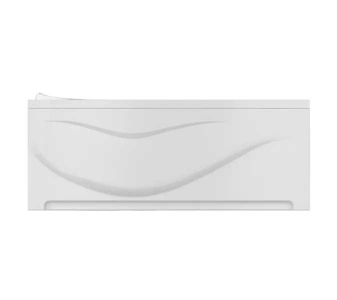 Ванна акриловая TIMO VINO L/R 150х90 170х90, Выбрать размер: 150*90, Ориентация: левая, изображение 3