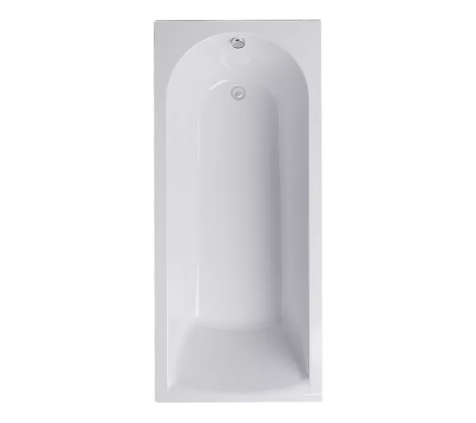 Ванна акриловая TIMO MIKA 150*70 170*70, Выбрать размер: 150*70