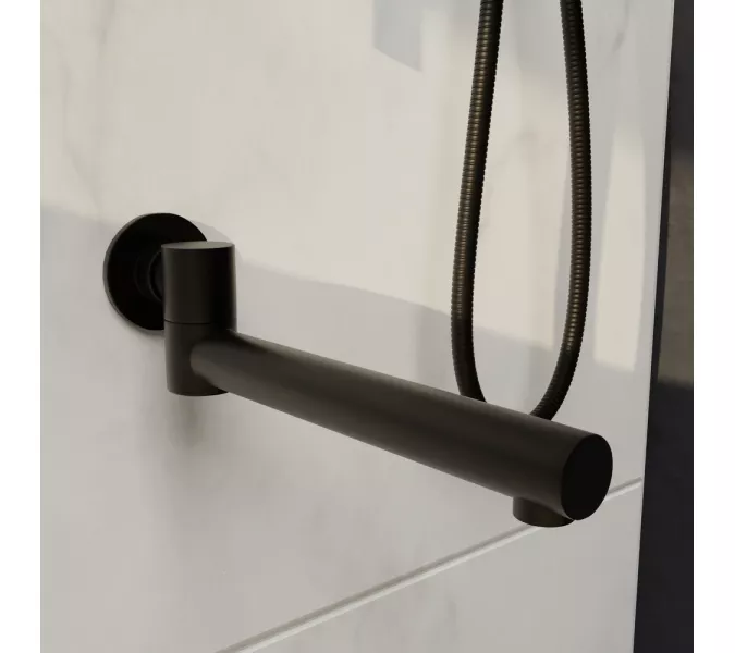 Душевая система встраиваемая RGW SP-370B, изображение 4