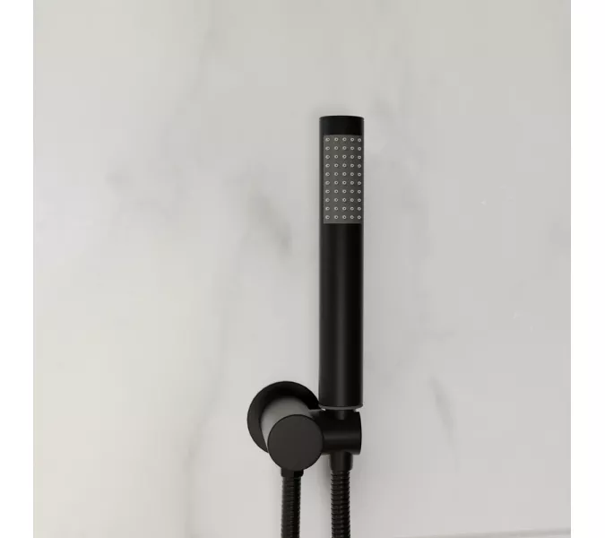 Душевая система встраиваемая RGW SP-370B, изображение 6