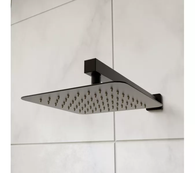 Душевая система встраиваемая RGW SP-371B, изображение 8