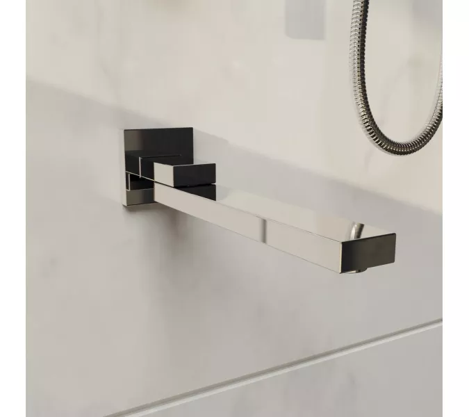 Душевая система встраиваемая RGW SP-371, изображение 4